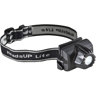 pelican 2690 hunting outdoor hiking headlamp