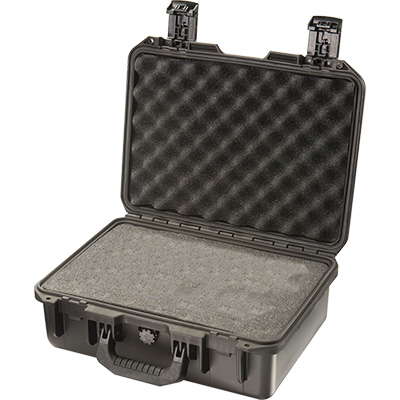 shopping pelican storm im2200 buy hard waterproof rigid pistol case