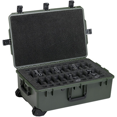 pelican 472 pwc m9 20 military beretta m9 transport case