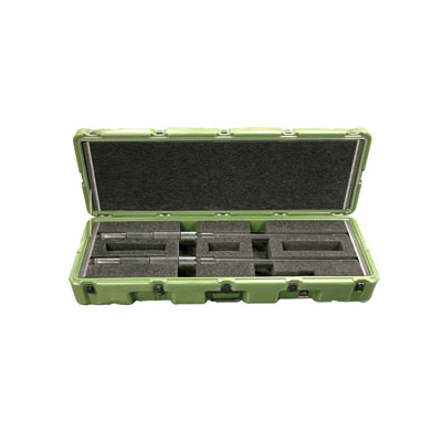 pelican 472 m2 2bbls military m2 gun transport cases