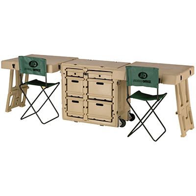 pelican 472 fld desk dd military office field desk