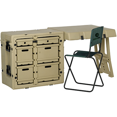 pelican 472 fld2 desk ta outdoor military office desk