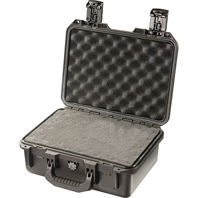 shop pelican storm im2100 buy audio equipment case