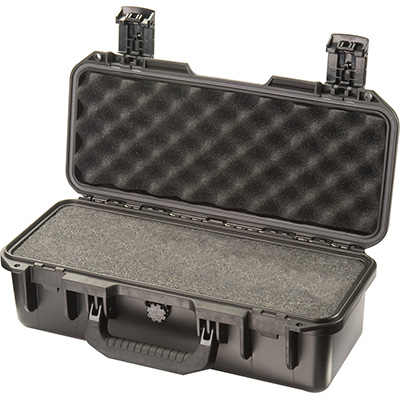 pelican im2306 hard gun scope protective case