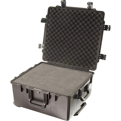 pelican im2875 rolling electronics transport case