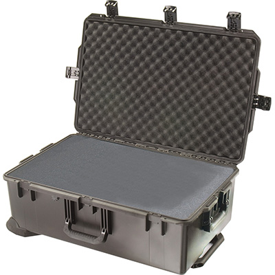 pelican im2950 rolling protective plastic hard case