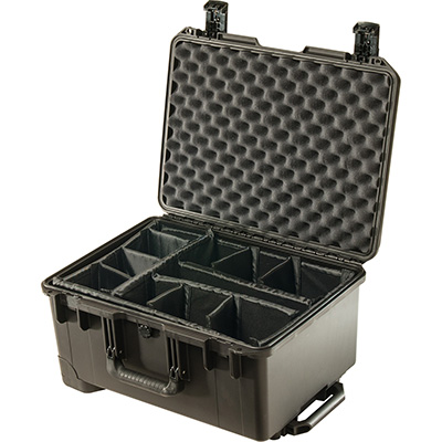 pelican im2620 travel rolling rigid protection protective hard case