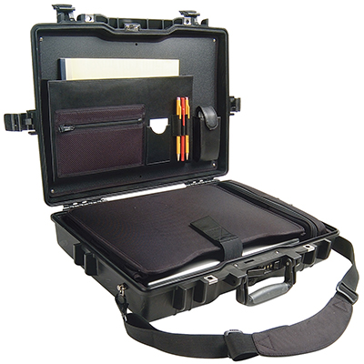 1495CC1/pelican secure laptop travel computer case