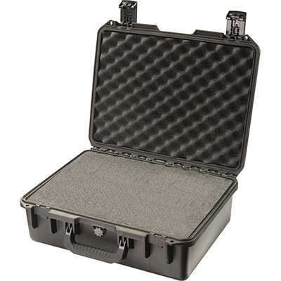 pelican im2400 waterproof hardcase travel protective hard case