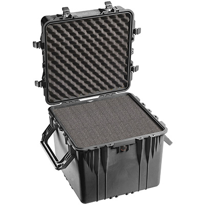 pelican 0350 rugged electronics hard case