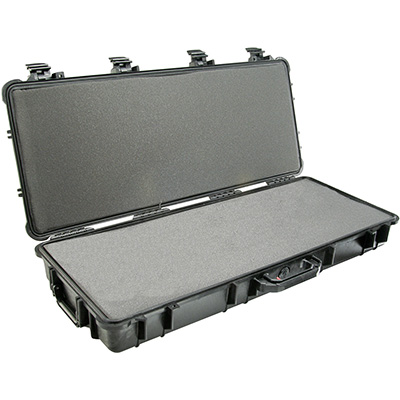 pelican 1700 hard gun long case rifle waterproof