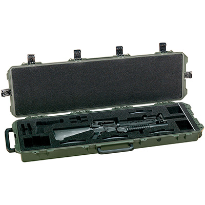 pelican 472 pwc m16 usa military m16 ar15 rifle hardcase