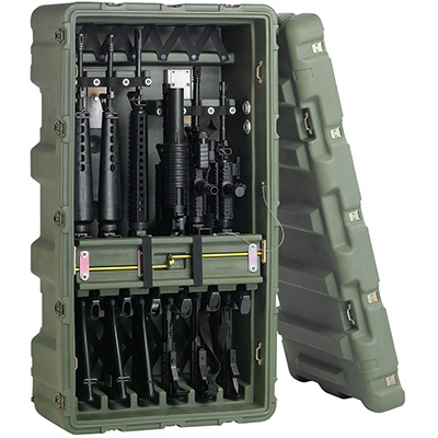 pelican 472 m4 m16 6 usa military m4 m16 hardcase