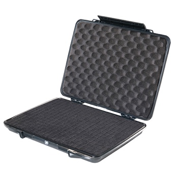 waterproof laptop police case