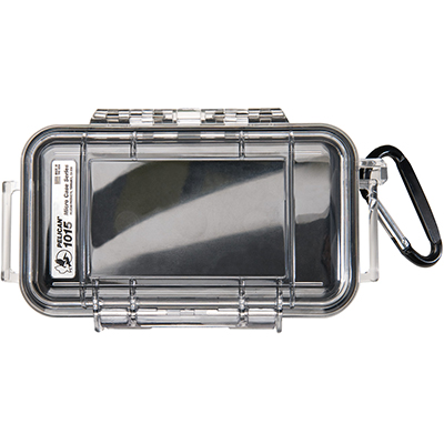 pelican 1015 waterproof phone protection case